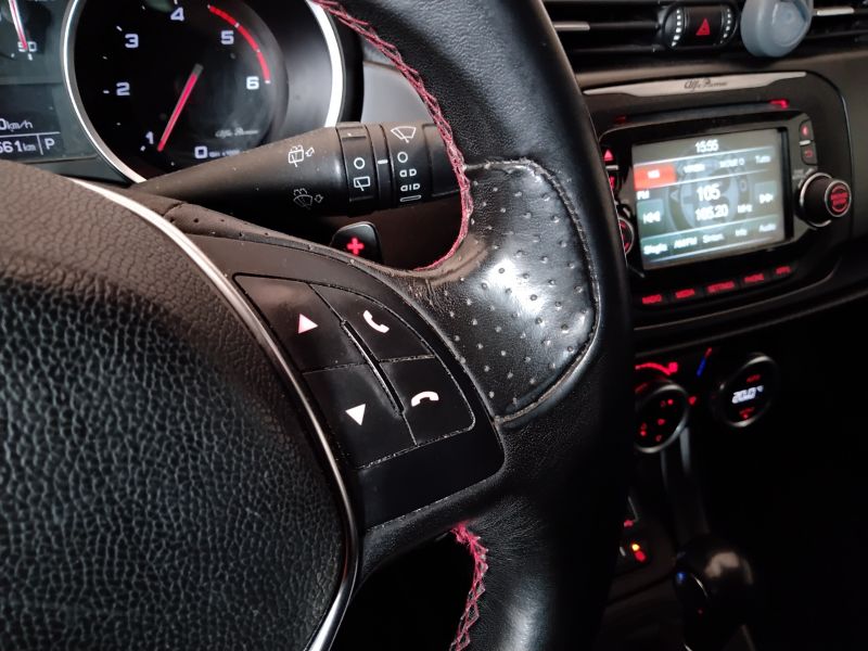 GuidiCar - ALFA ROMEO Giulietta 2016 Giulietta 1.6 jtdm Super 120cv tct Usato